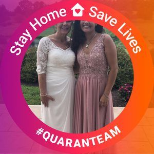 Meet your Posher, Melanie